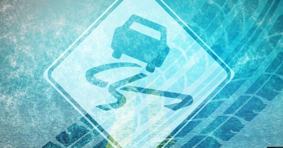 Check road conditions before you travel | News | wevv.com
