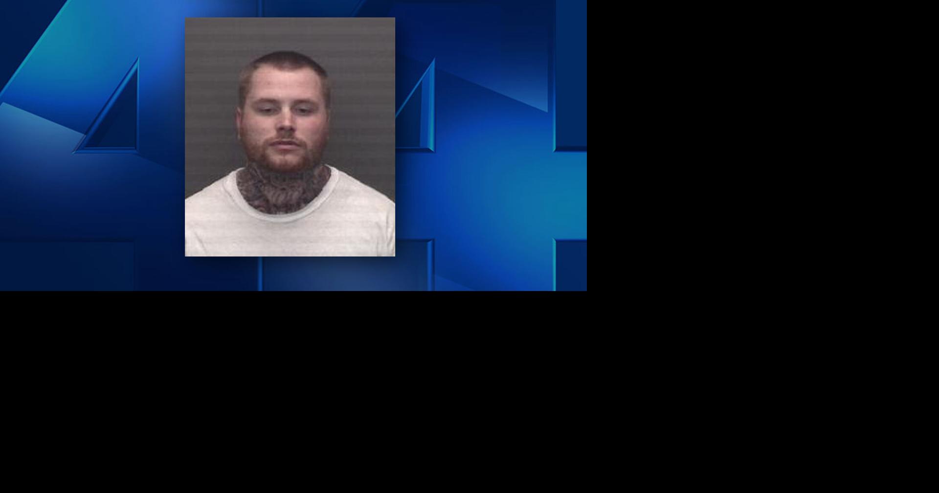 Authorities looking for man accused of breaking into Webster County