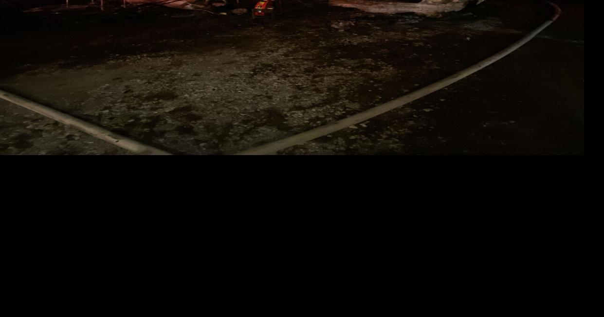 KSP launches criminal investigation into early morning house fire in