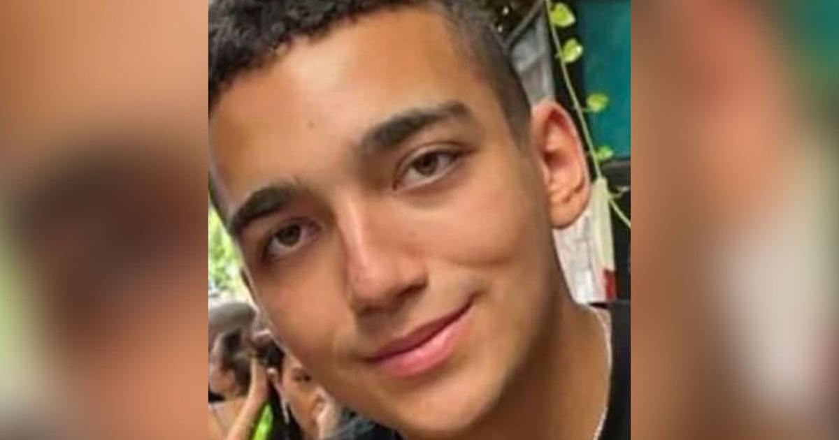 Hamas says it is prepared to release American-Israeli hostage and ...