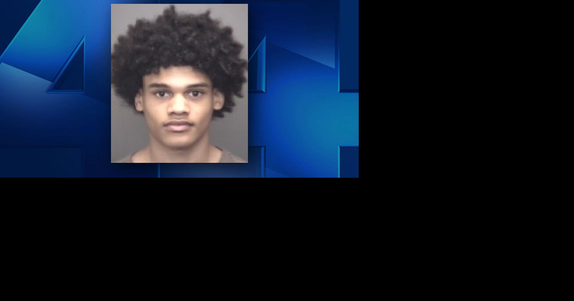 High school student charged in connection to recent Evansville shooting