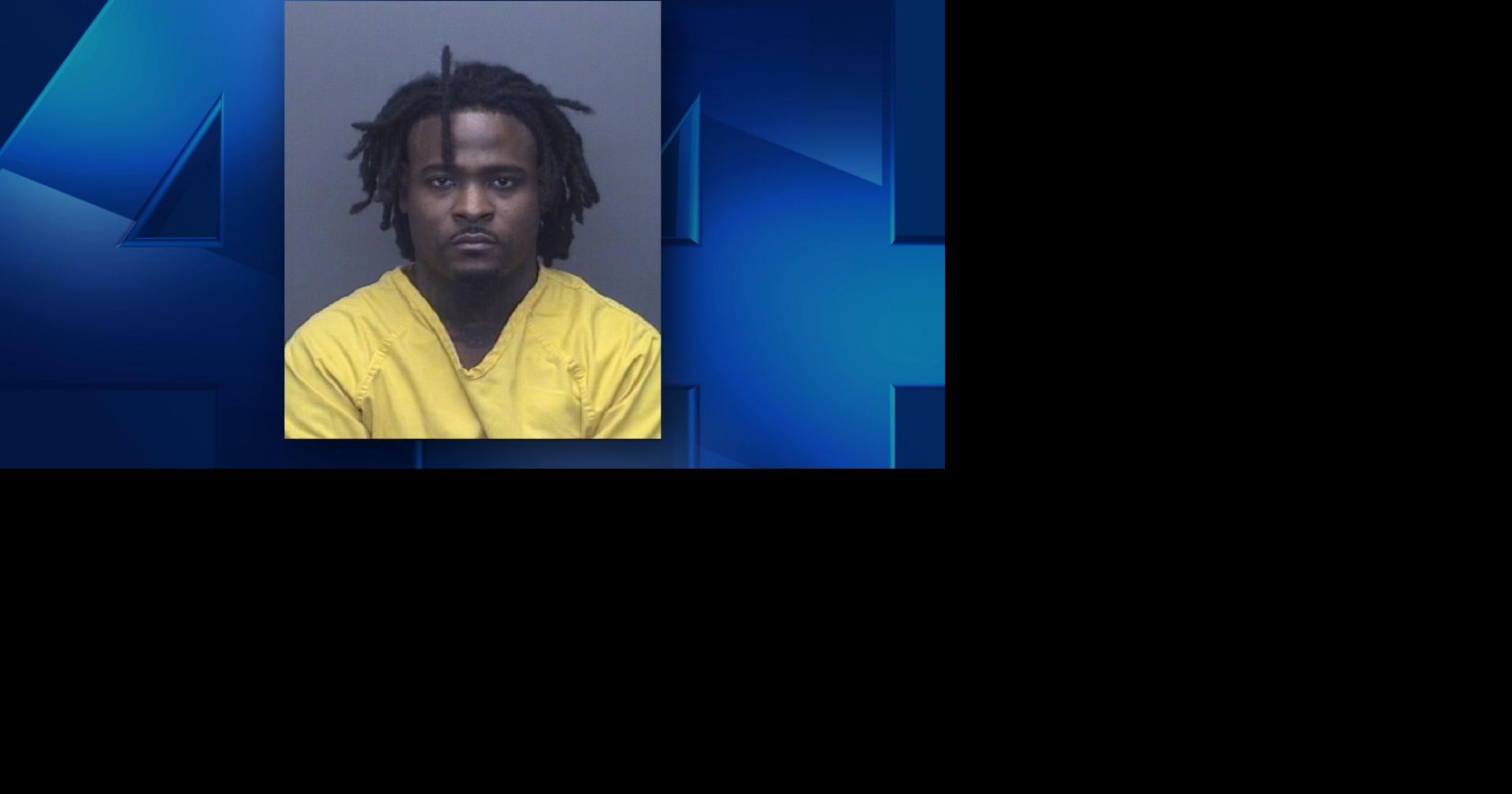Evansville murder suspect arrested in Crime