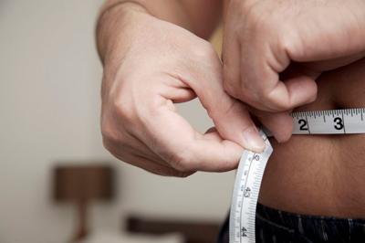 Losing weight is hard. Here are 5 things to keep in mind | Health | wevv.com