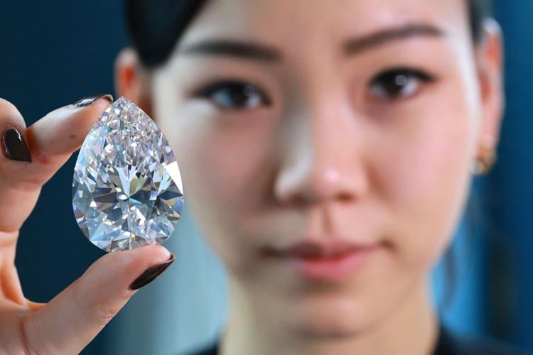Diamonds: The Greatest Marketing Scam Of All Time