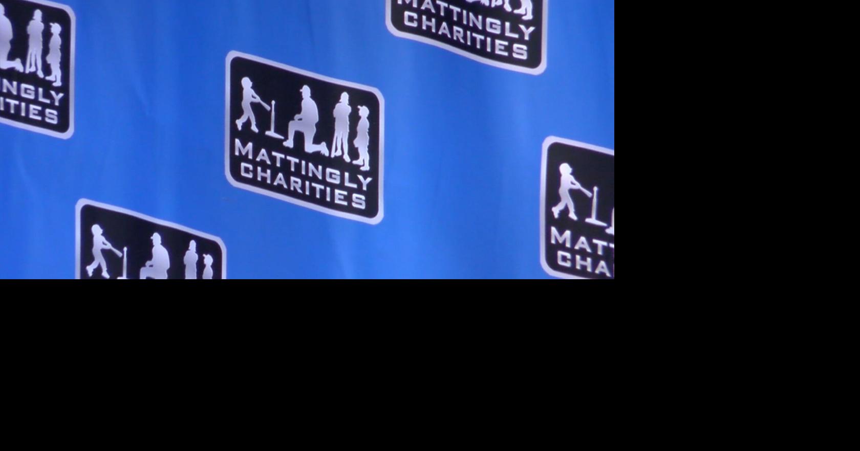 Habitat for Humanity of Evansville getting a big boost from Mattingly