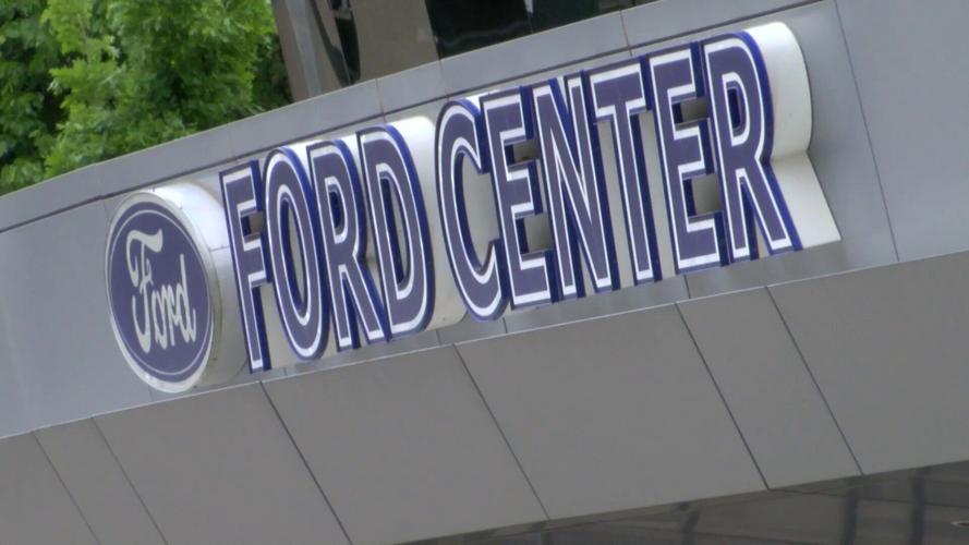 Ford Center, Victory Theatre to begin new 'clear bag policy' Oct. 1