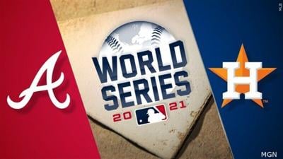 Atlanta Braves Vs Houston Astros In World Series Rematch Unisex T