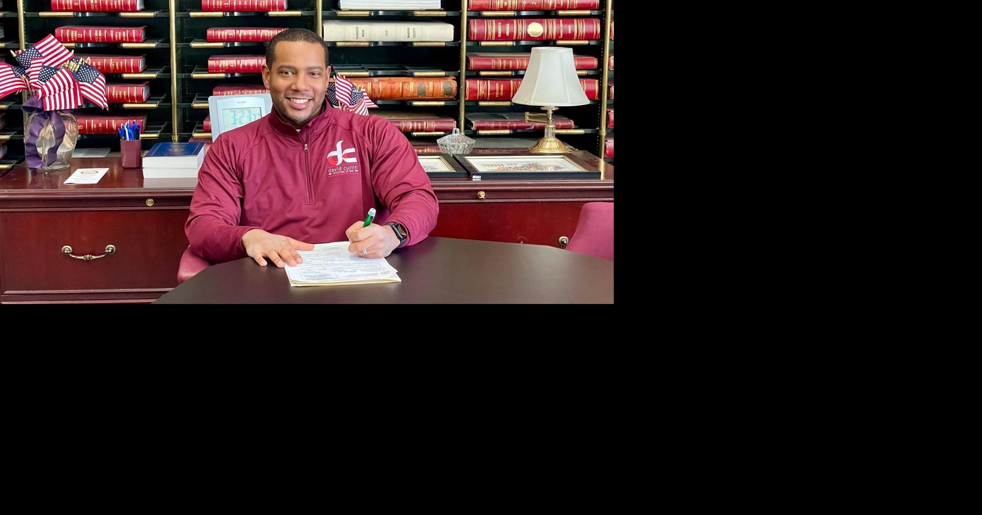 Henderson County Family Court judge suspended following disciplinary