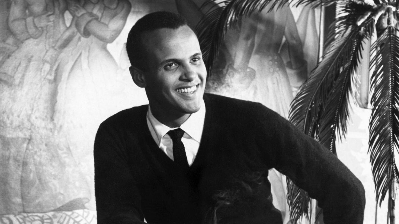 Harry Belafonte, Musician and Civil Rights Activist, Dies at 96