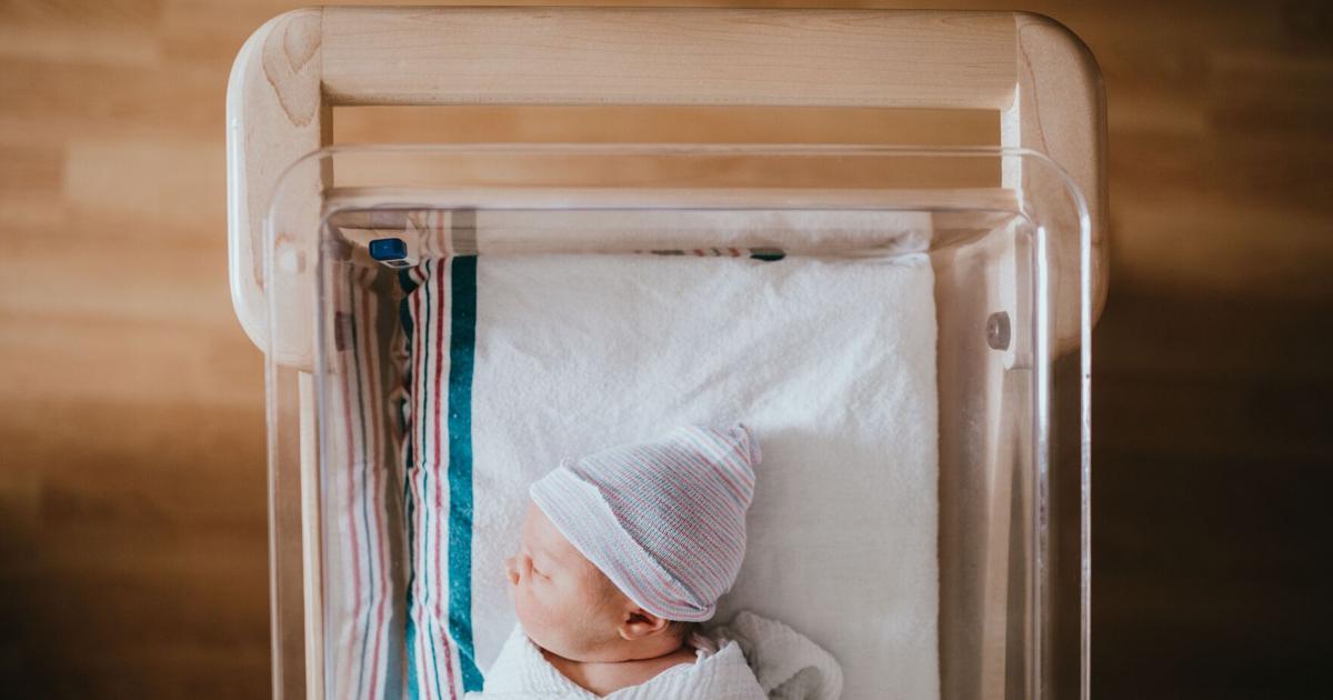 Mississippi declares public health emergency over rising infant mortality rate | Health Mississippi declares public health emergency over rising infant mortality rate | Health