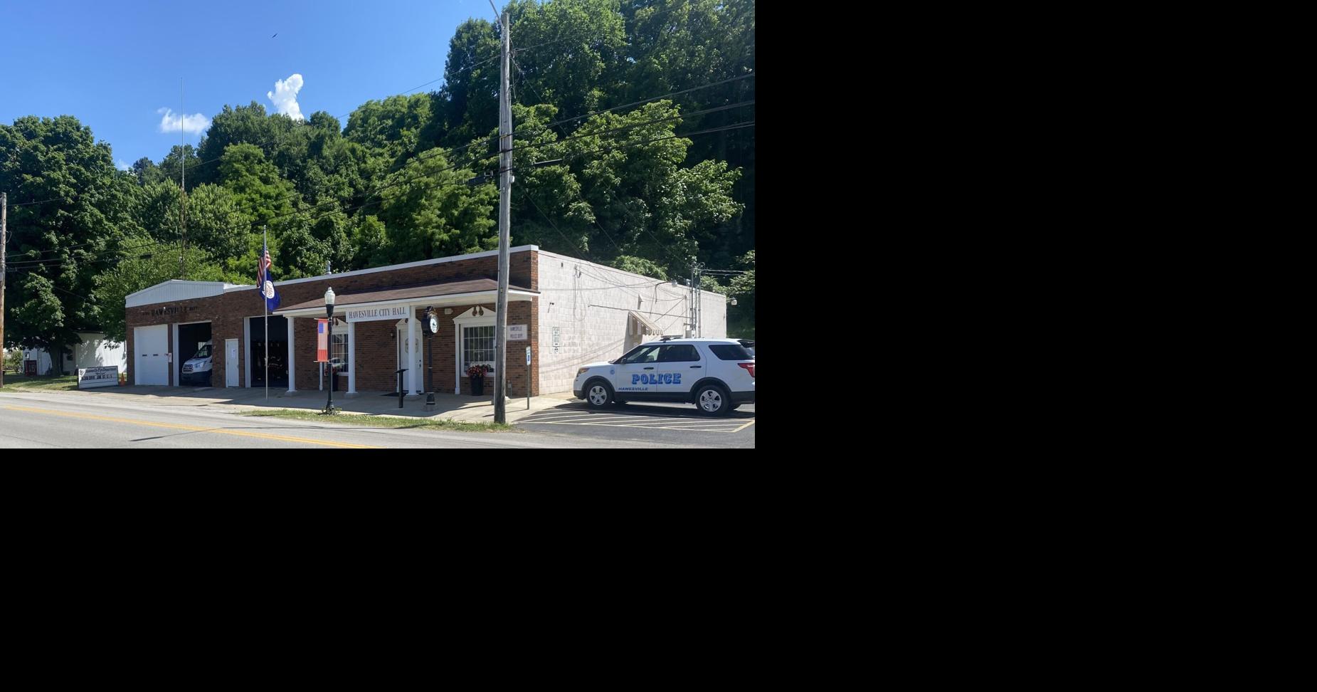 Portions of Hawesville to be without water Thursday News