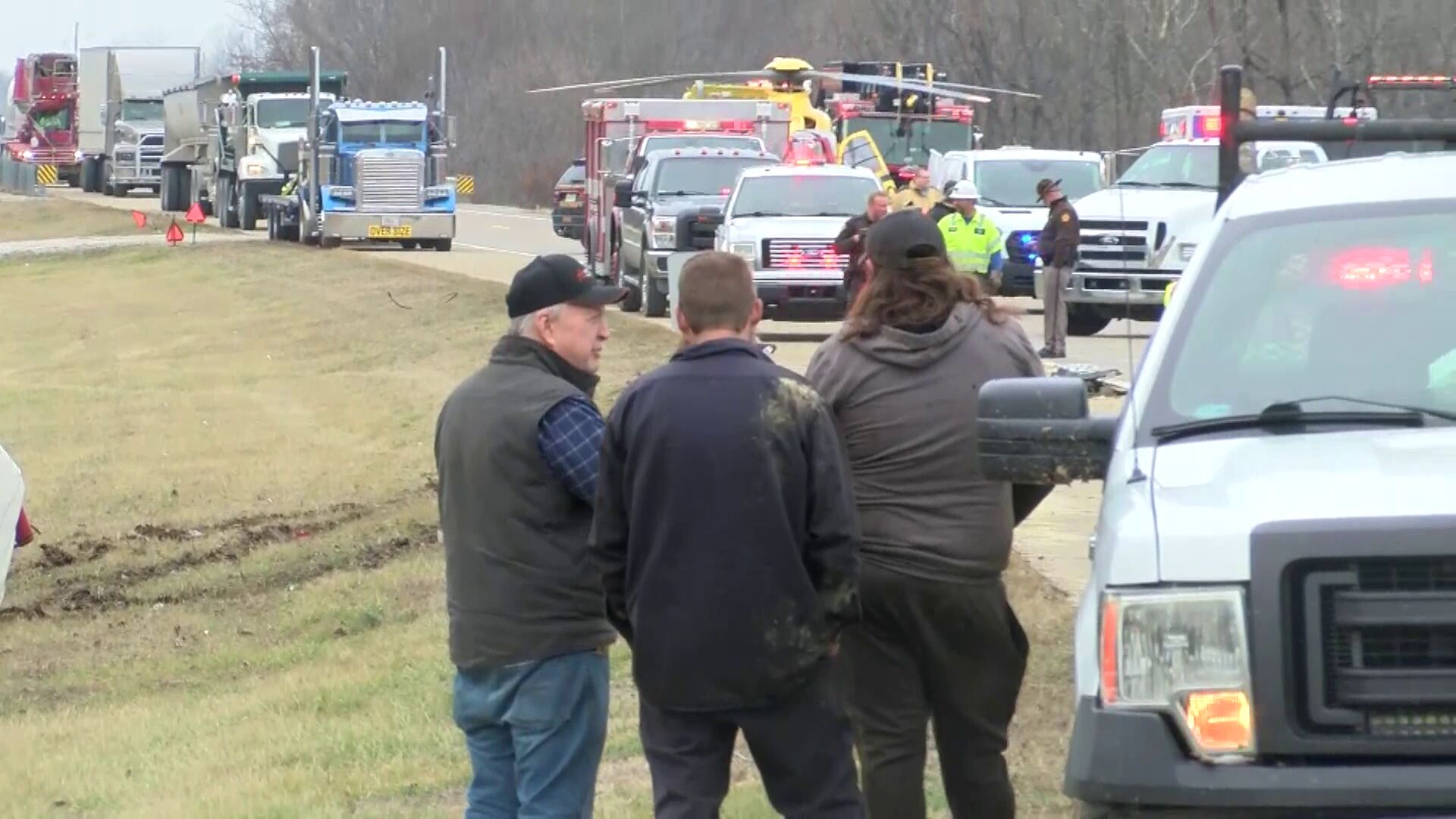 Coroner Identifies Man Killed In Henderson County Crash | Kentucky ...