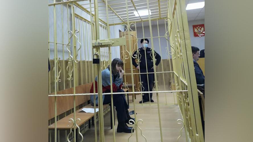 Russian teen faces years in jail over social media post criticizing war in  Ukraine | National | wevv.com