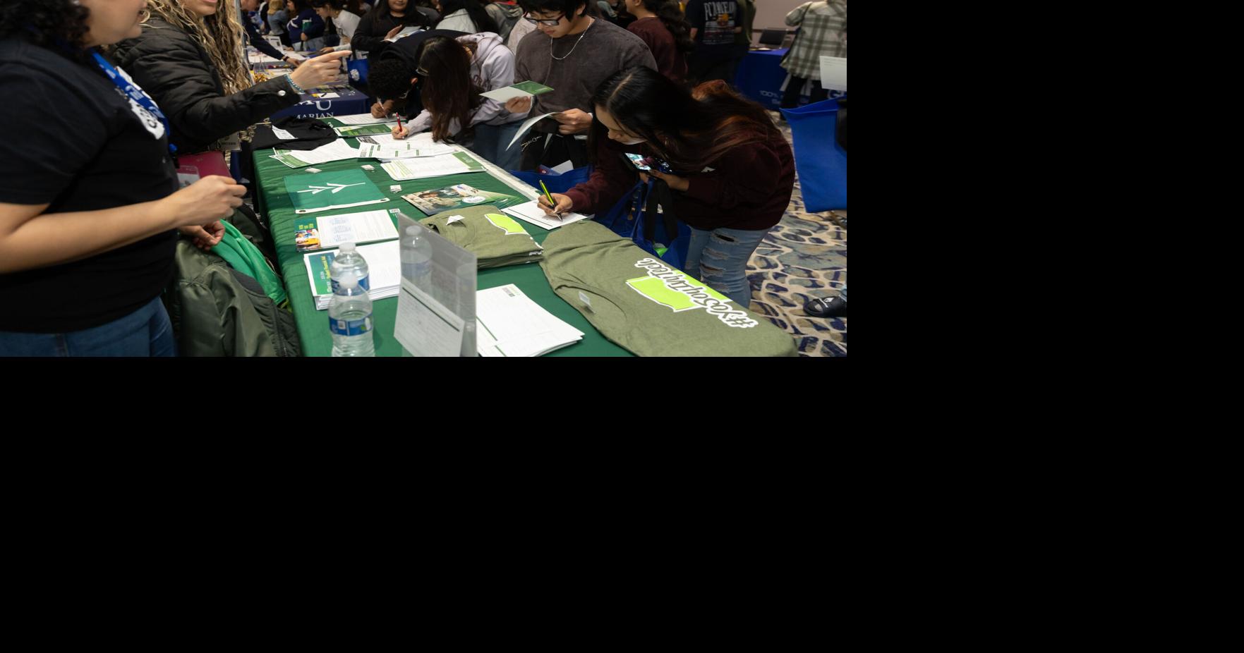 Indiana Latino Institute empowers hundreds of students in Evansville, thousands statewide