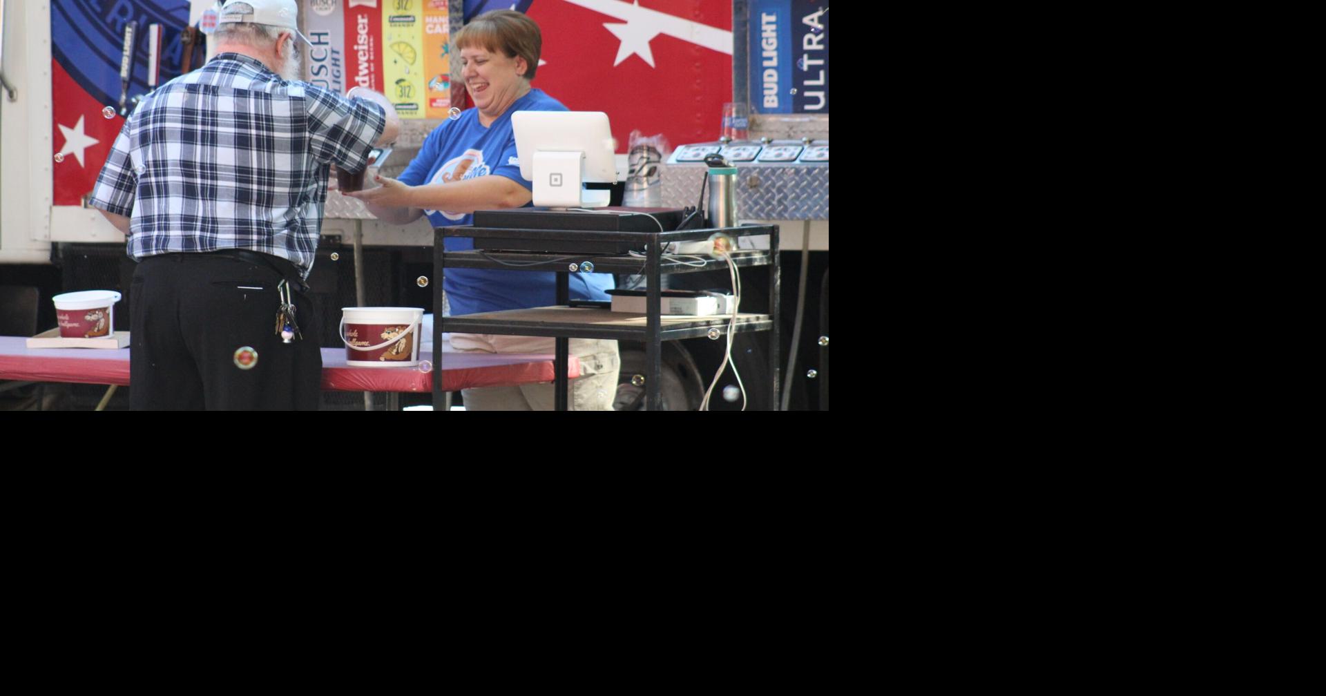 Evansville Otters holding Tuesday afternoon job fair Indiana