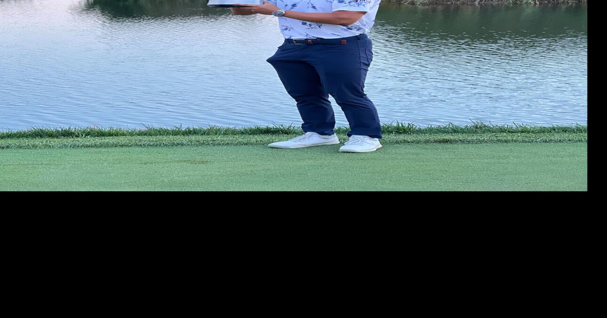 Korn Ferry Tour Championship final round concludes | Sports | wevv.com