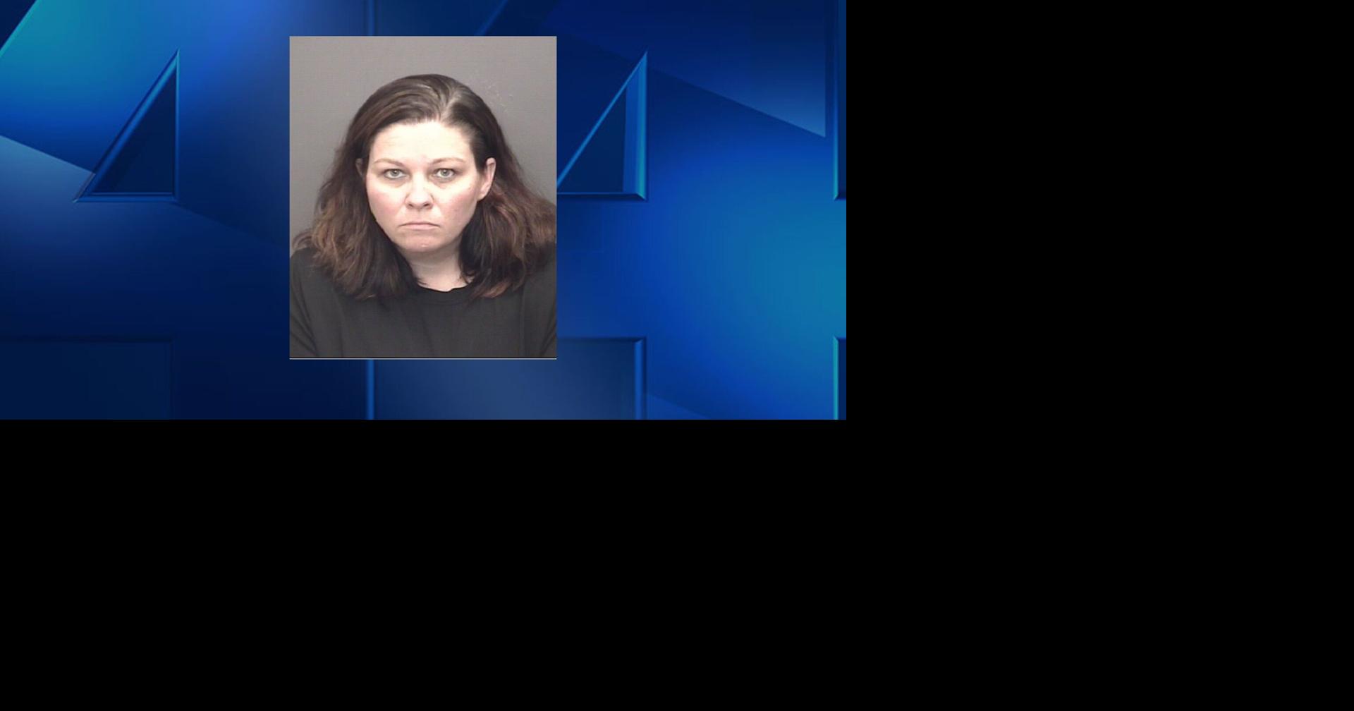 Kitchen worker at Vanderburgh County Jail arrested after relations with