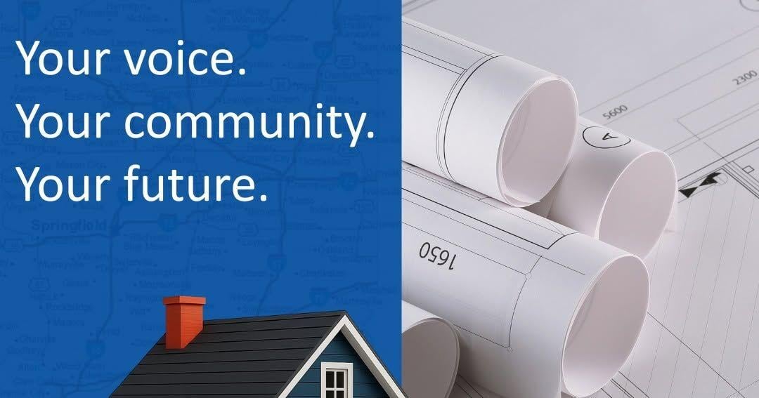 IHDA asking public to take survey for 2027 Illinois Housing Blueprint