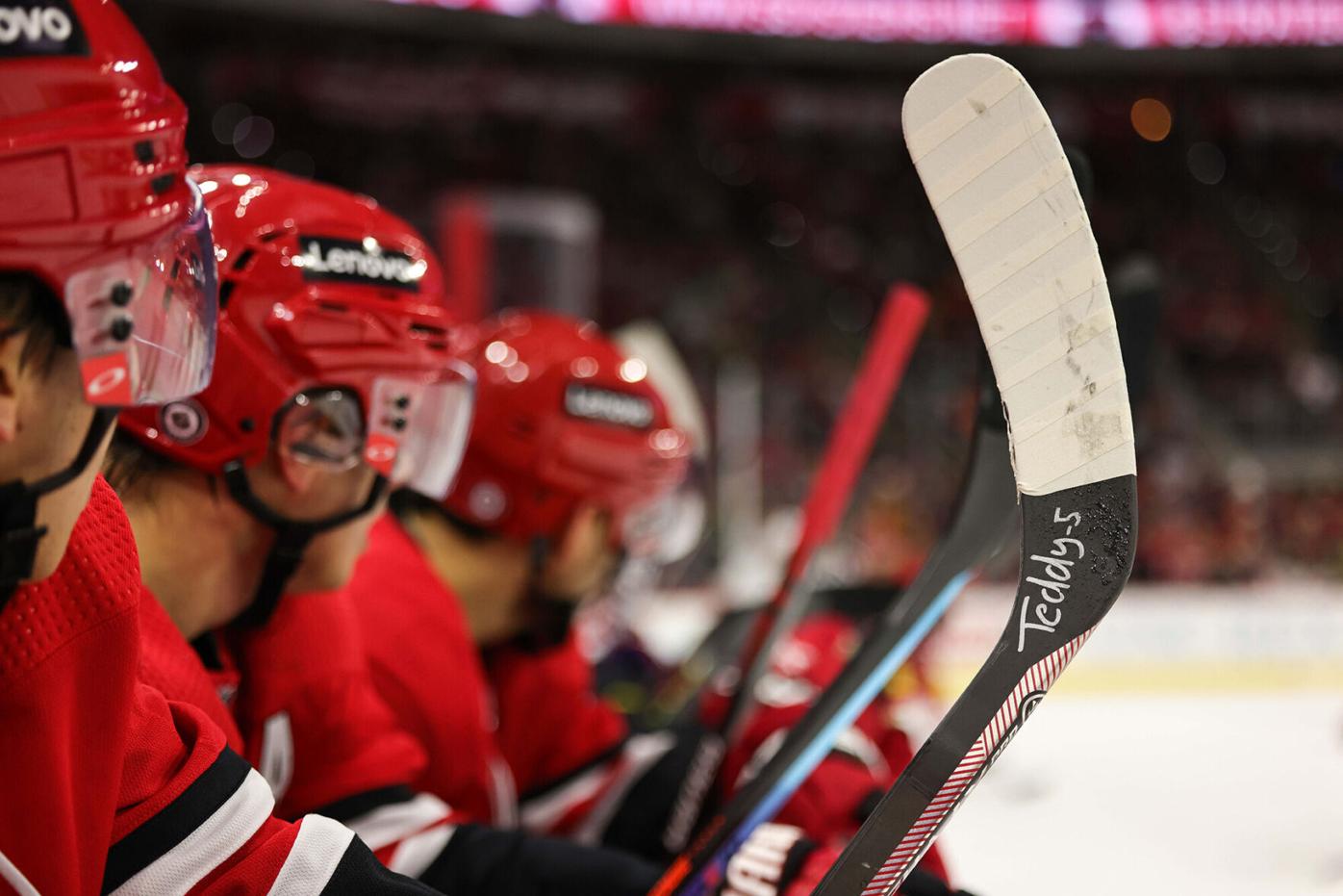 High school hockey player's death ruled accidental, National