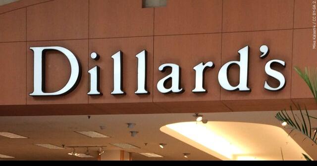 Dillard's Sell Louis Vuitton