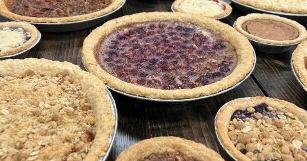 Be Happy Pie Company named Indiana's entrepreneur of the year