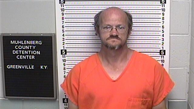 Muhlenberg County Man Arrested On Child Porn Charges In Undercover KSP ...