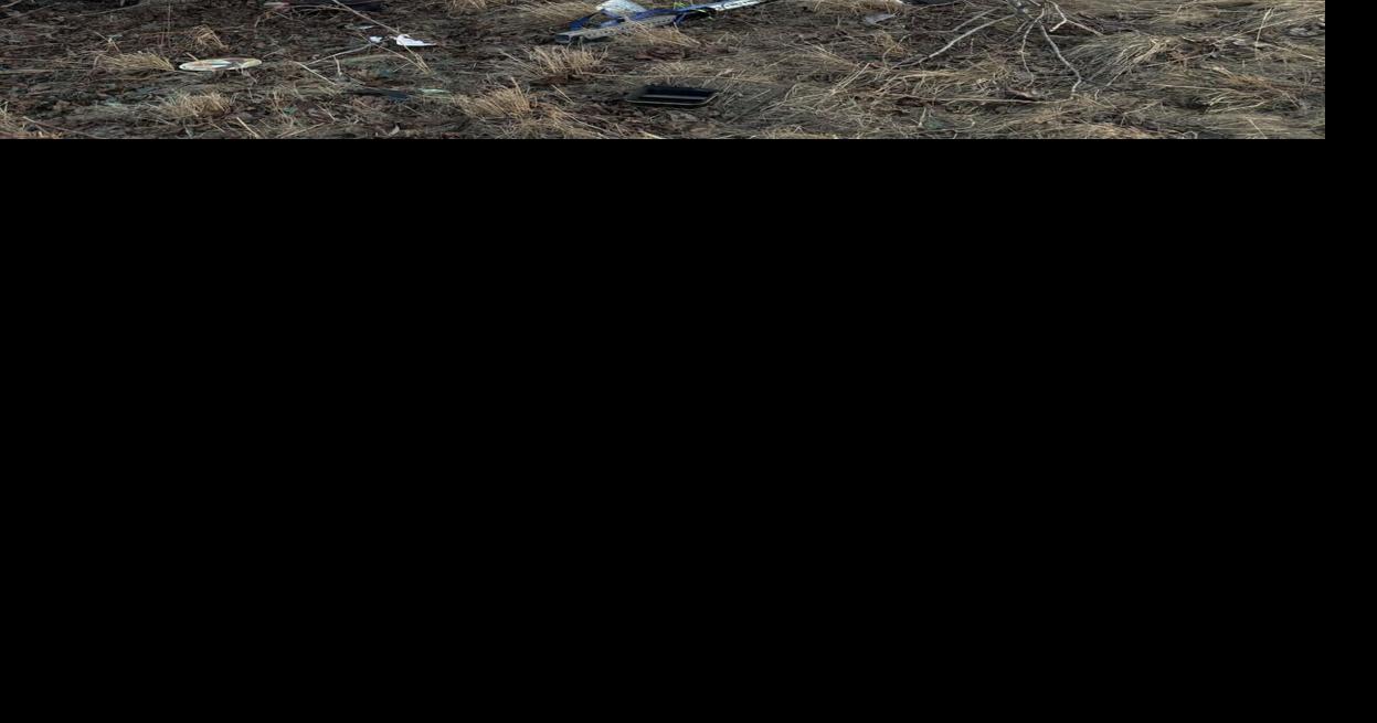 Driver airlifted after vehicle crashes into trees along Indiana 66 in Spencer County