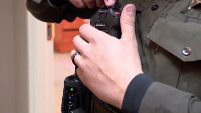 Ohio County Sheriff's Office implements use of body cams for deputies ...