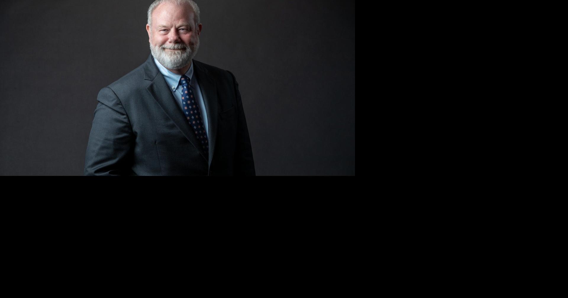 EVSC Supt. Dr. David Smith announces retirement