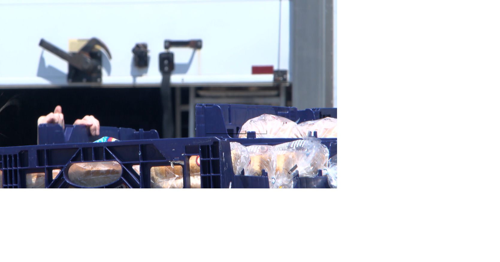Feed Evansville set to host community food share event