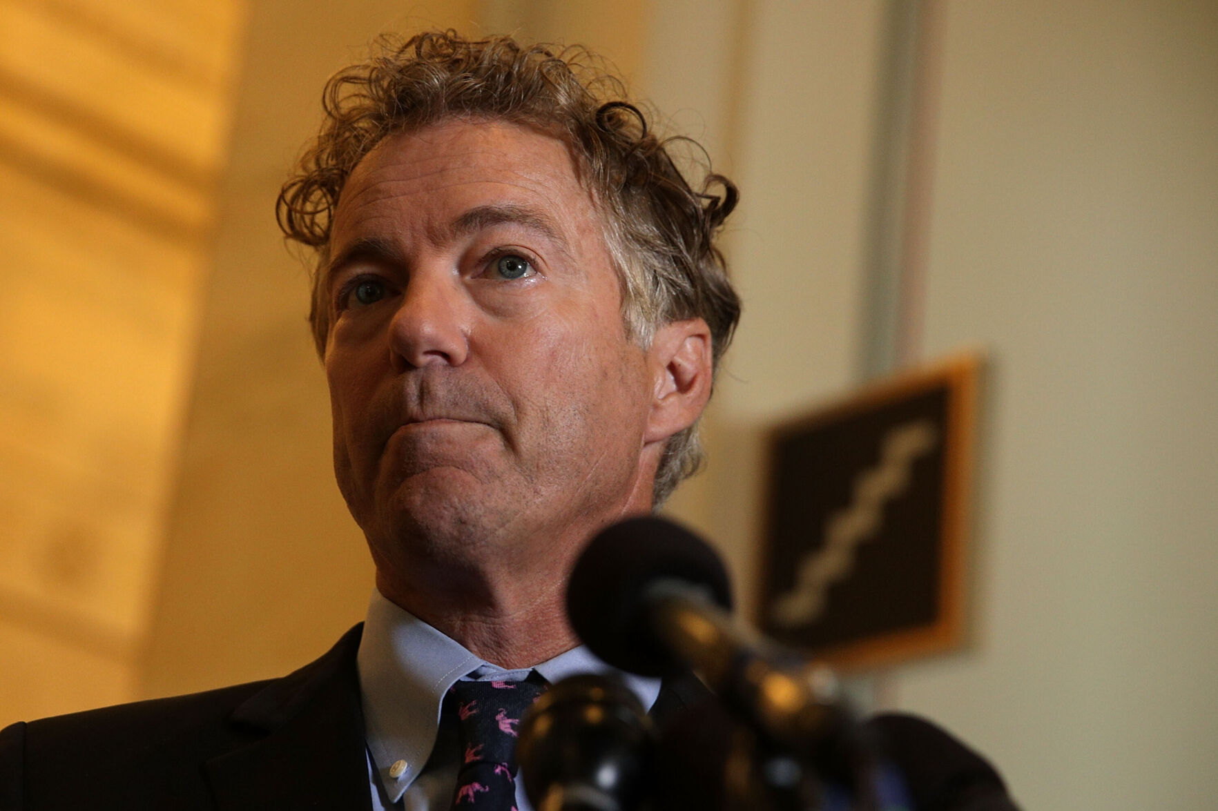 Rand Paul Says He'll Back Emmett Till Anti-Lynching Act Of 2022 After ...