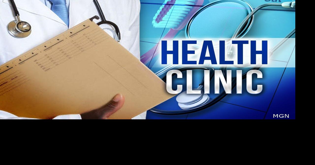 Free Medical and Dental Clinic Set for April 11 in Sandborn
