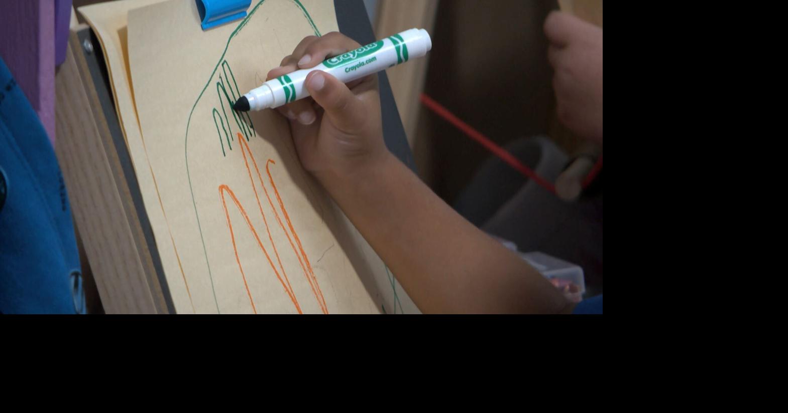Indiana slashes child care voucher reimbursement rates