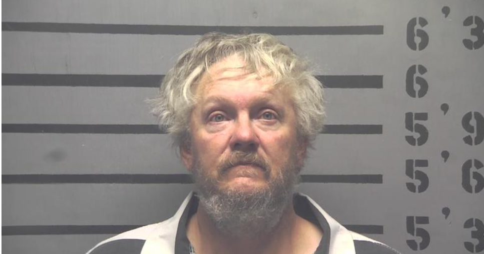 Traffic Stop on I-69 in Hopkins County leads to drug discovery