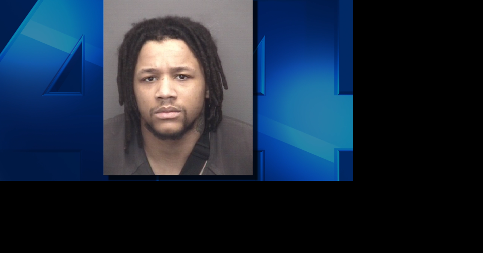 Arrest made in connection to a weekend shooting in Evansville Crime