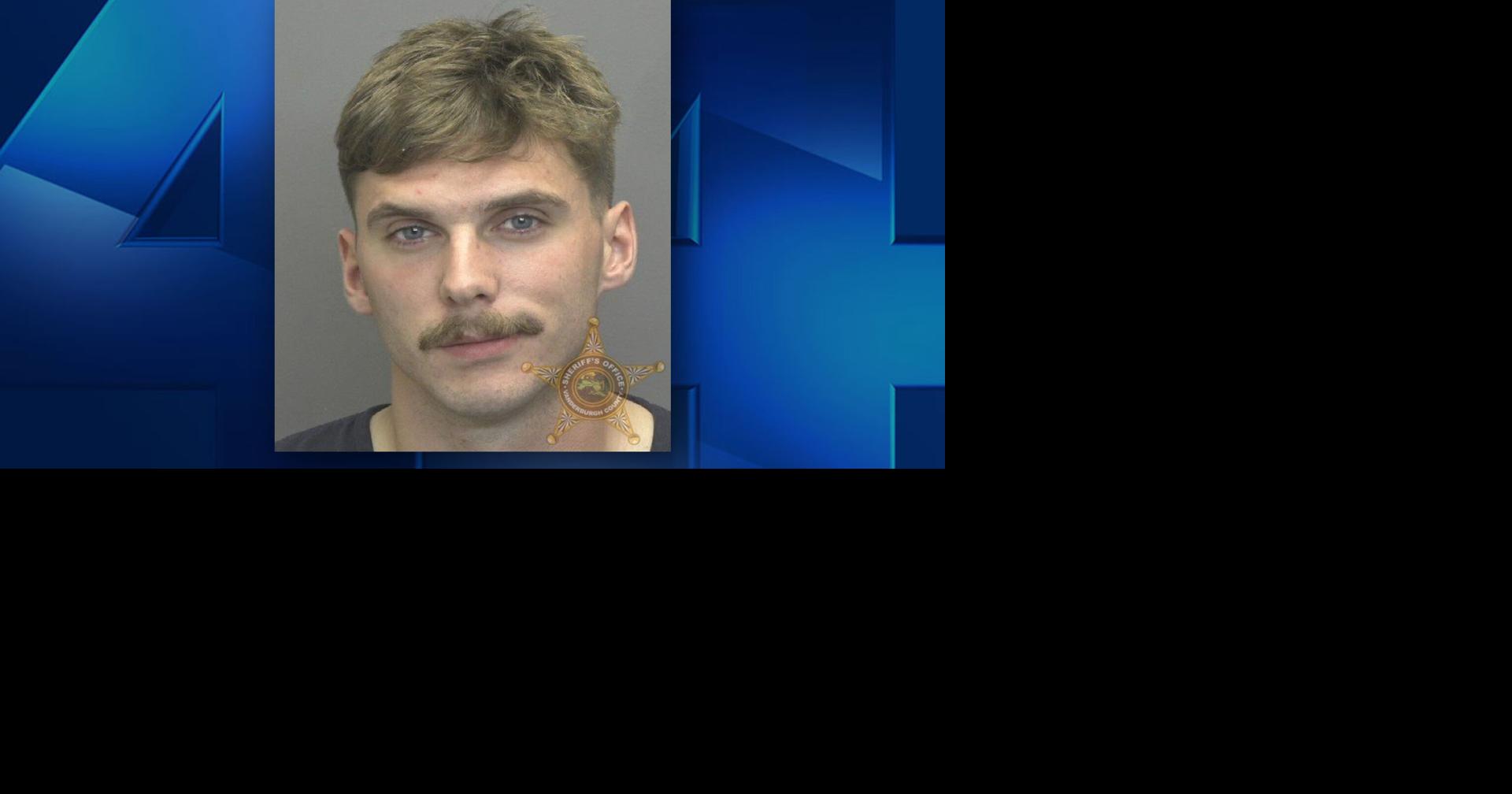EPD: Drunk driver arrested for racing on the Lloyd Expressway | Crime ...