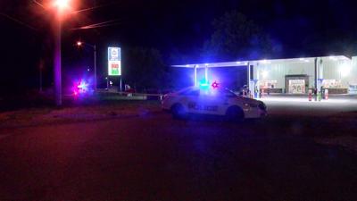 Aug 3 2022 double fatality shooting at Lodge Food Mart