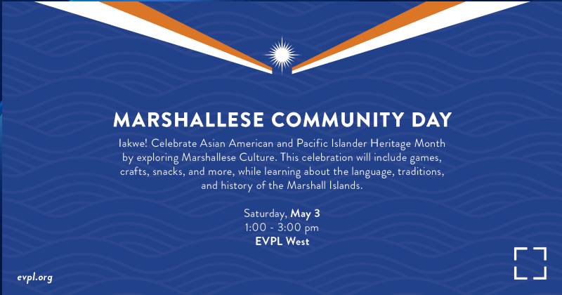 Marshall Islands Community Day event planned for this Saturday