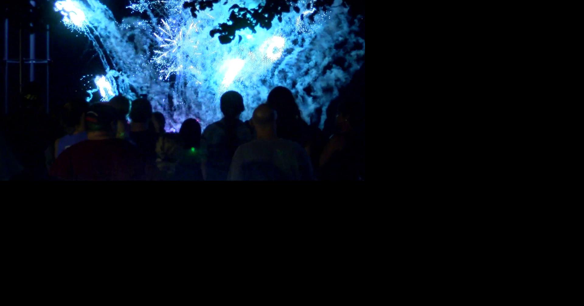 Details announced for Owensboro's Fourth of July celebration News