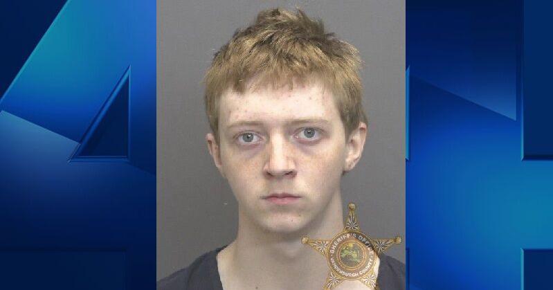 Evansville man charged with attempted murder after shooting