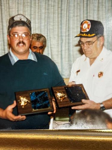 Ralph Hall | | wevv.com