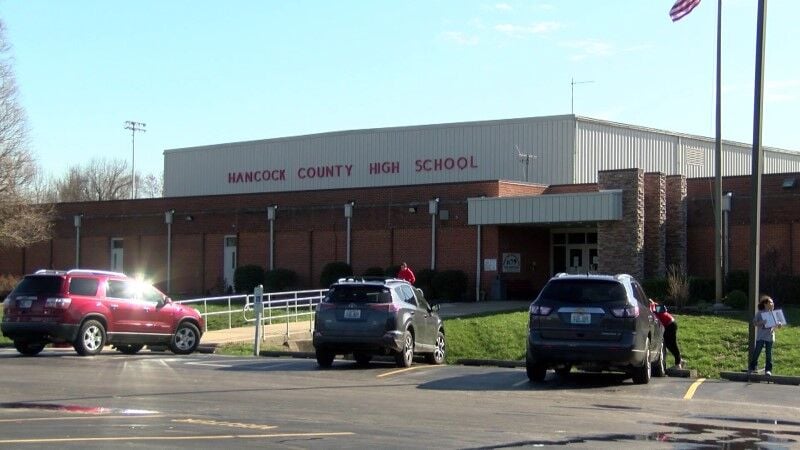 Hancock County Schools Closed Monday Due to Staffing Issues | News |  wevv.com