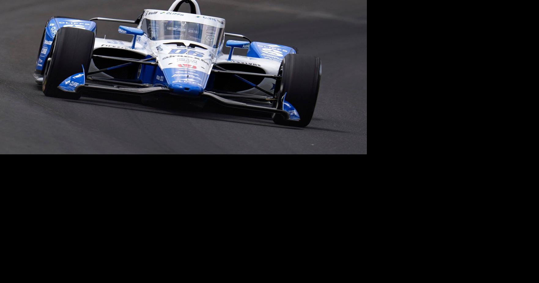 Indiana AG Rokita warns race fans of Indy 500 ticket scams