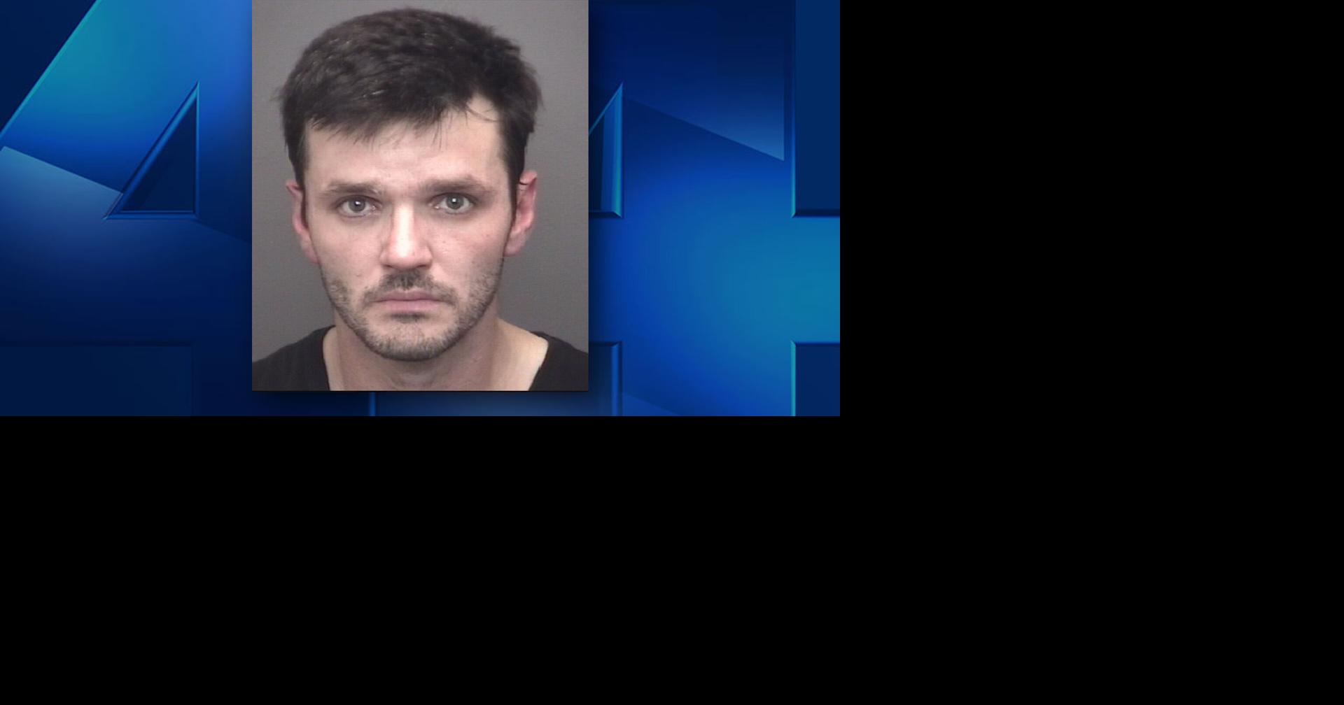 Traffic stop leads to drug dealing arrest in Evansville Crime