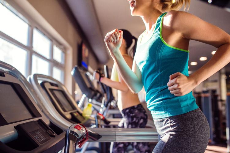30 Min Incline Treadmill – Walk & Run – Online Personal Training &  Weight-Loss for Women
