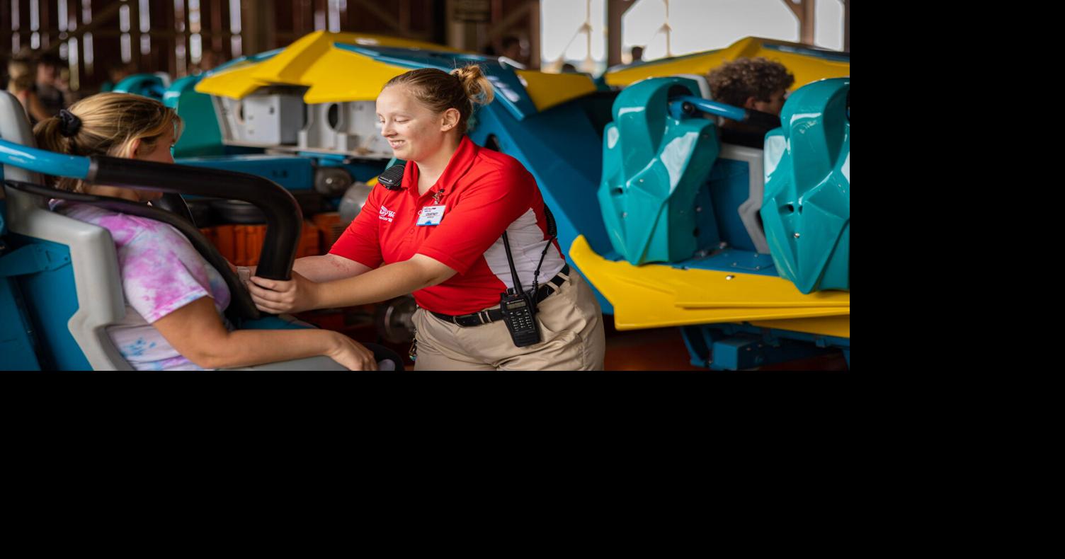 Holiday World kicks off 80th season with job fair this weekend