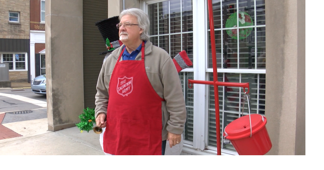 Boonville City Hall accepting toy donations for Salvation Army News