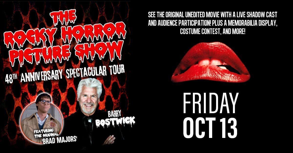 The Rocky Horror Picture Show Prop Rules & Info - The Indiana Theater