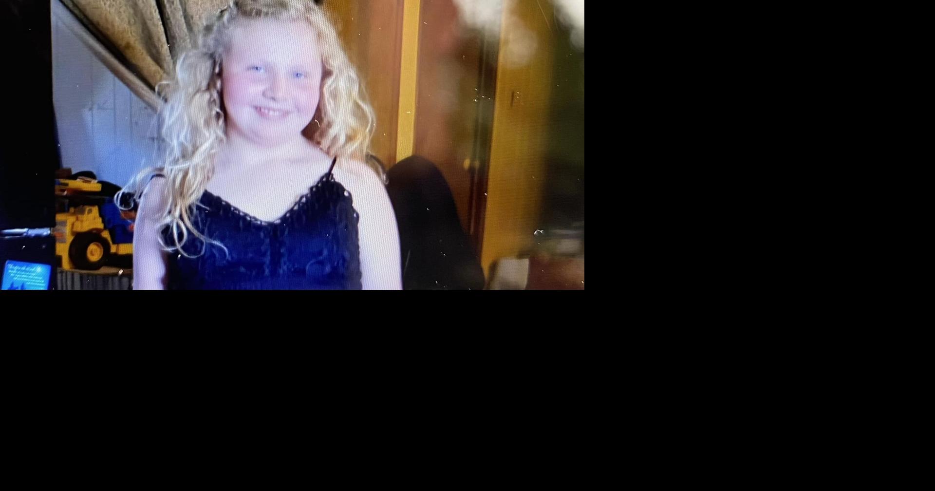 Missing Indiana Girl Found Safe Authorities Say Indiana 