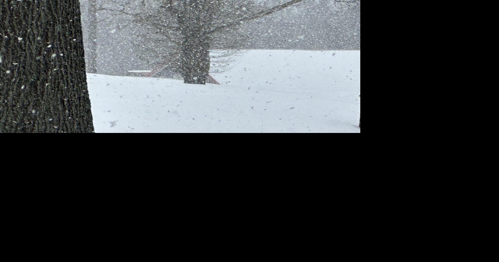 Pike County, Indiana Declares Local Disaster Emergency Due to Severe Winter Storm